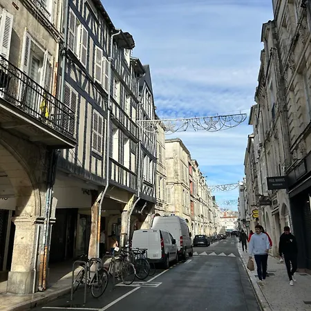 Le Grand Merciers T3 *