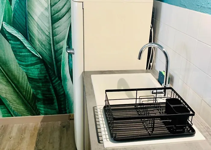 Le Grand Merciers T3 Apartment La Rochelle (Charente-Maritime)