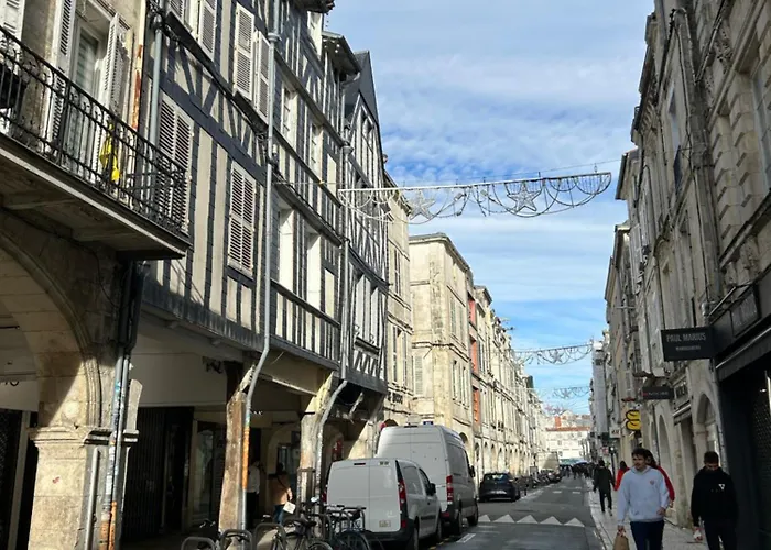 Le Grand Merciers T3 *